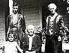Louisa Denison - Group photo